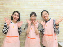「葛西駅」徒歩8分、その子らしさを育む保育と療育