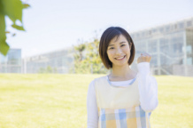 【認定こども園の保育教諭】賞与計6ヶ月分、地域の文化に触れる元気な子を育む園