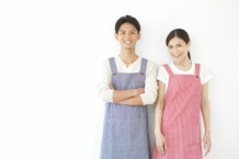 【認可保育園の保育士】年間休日130日、のびのびと活動する子どもを育成