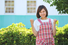 「さっぽろ駅」徒歩2分、子どもの「やりたい」を大切にする園