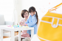 【幼稚園の幼稚園教諭】週3日〜勤務相談OK、人生の根っこを育てる