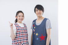 年間休日120日以上、意欲を引き出す療育