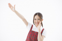 年間休日120日以上、意欲を引き出す療育