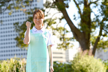 【認定こども園の保育教諭】賞与計4.2ヶ月分支給、「生きる力」を育む