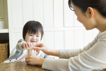 【認可保育園の保育士】休暇制度充実、意欲と思いやりのある子を育む