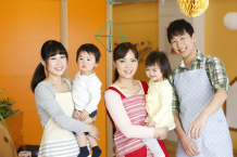 【認可外保育園の保育士】年間休日121日以上、遊びの中から学ぶ気持ちを育てる