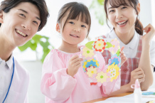 【認定こども園の保育教諭】住宅手当あり、専門講師によるカリキュラムを実施