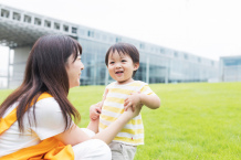 【幼稚園の幼稚園教諭】賞与計4.5ヶ月分、徳性の芽生えを大切にする