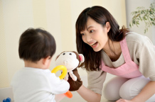 【企業主導型保育園の保育士】賞与年2回、子どもたちにとってのもうひとつの家