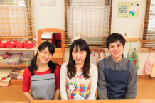 【認可保育園の保育士】年間休日125日以上、一人ひとりの子ども達を大切にした保育