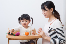 【認可保育園の保育士】「片倉町駅」徒歩1分、一人ひとりの子ども達を大切にした保育