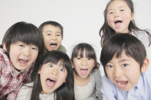 【認可保育園の保育士】「氏家駅」徒歩8分、子どものにんげん力を育てる園