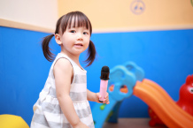 【事業所内保育園の保育士】週1日〜勤務OK、一人ひとりの子ども達を大切にした保育