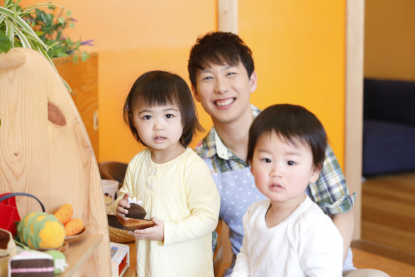 奈良県奈良市の児童発達支援管理責任者 指導員 正社員 保育求人ラボ Id