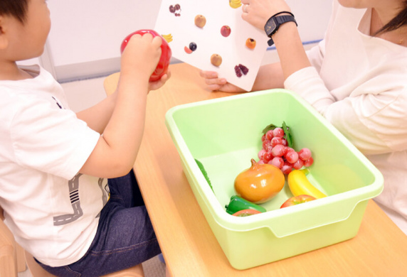 「不動前駅」徒歩8分、「みらいへ続く子どもをはぐくむ」療育を実施