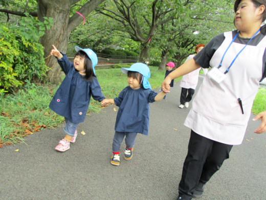 「浦和駅」徒歩5分、賞与年3回、教育機関ならではの次世代型の保育を実践