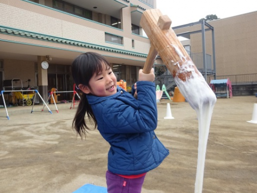 「柳瀬川駅」徒歩3分、豊かな愛情を持って子ども達の個性を育む