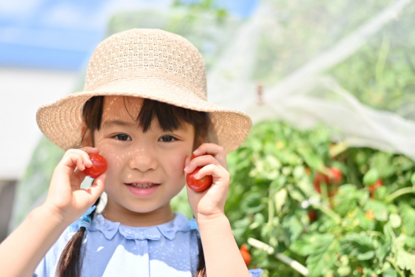 【認可保育園の保育士】賞与計4.1ヶ月分、生活体験を通して子ども達の成長を促す