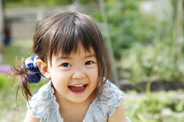 【認定こども園の保育教諭】賞与計4.4ヶ月分、明るく元気な子を育てる