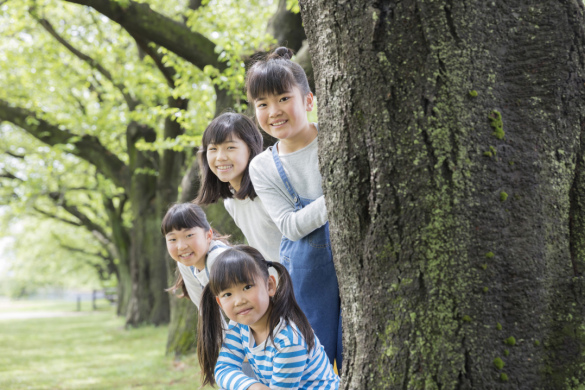 【放課後等デイサービスの児童指導員・保育士】「中野島駅」徒歩7分、子ども達に笑顔と自信を提供