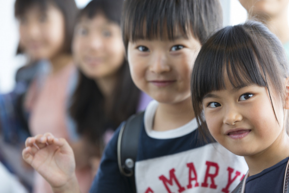 【放課後等デイサービスの児童指導員・保育士】「大神宮下駅」徒歩6分、子ども達の苦手を減らす療育