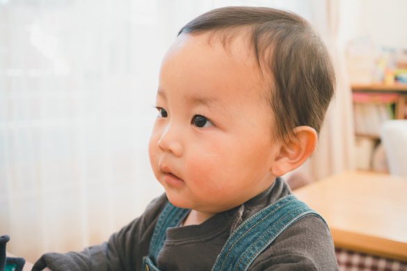 【小規模保育園の保育士】年間休日120日、健やかな心と身体を育む