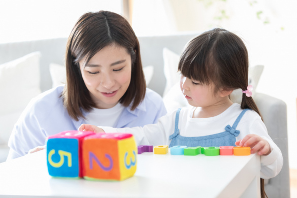 【認定こども園の保育教諭】「鎌田駅」徒歩9分、子ども主体のワクワクする園