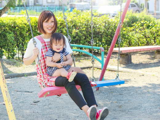 【認可保育園の保育士】「道後公園駅」徒歩8分、子どもたち一人ひとりと向き合う保育