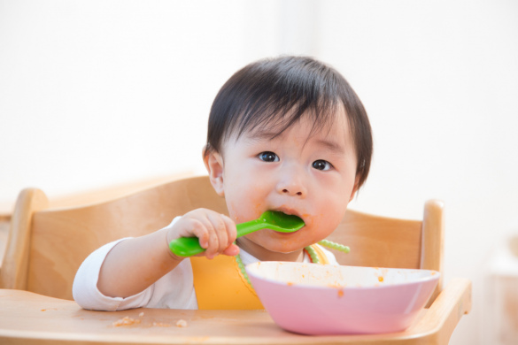 【小規模保育園の保育士】賞与あり、子どもたちの成長を見守る