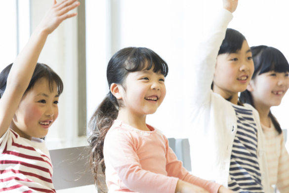 【放課後等デイサービスの児童指導員】「野芥駅」徒歩6分、楽しみながら社会性を養う