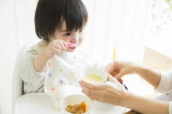 【企業主導型保育園の保育士】乳児保育のみ、多様な関わりの中で保育