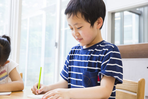 年間休日120日以上、安らかで楽しい時間をサポート