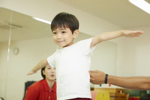 年間休日120日以上、安らかで楽しい時間をサポート