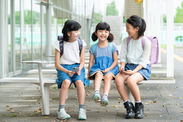 年間休日120日以上、意欲を引き出す療育