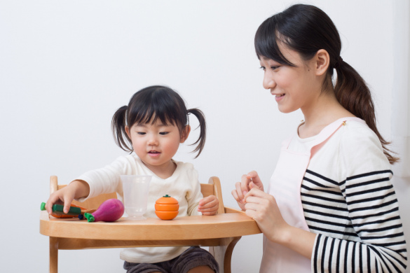 【企業主導型保育園の保育士】年間休日122日、子どもたちの「可能性」を最大限に引き出す