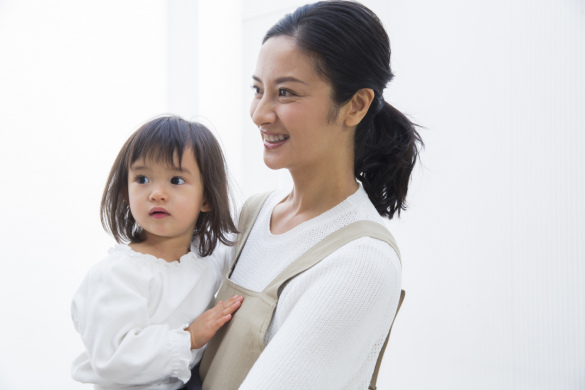 【認定こども園の保育教諭】賞与あり、心豊かな愛あふれる子どもを育む