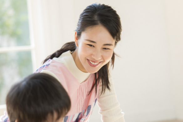 年間休日120日以上、幸福な未来を目指す