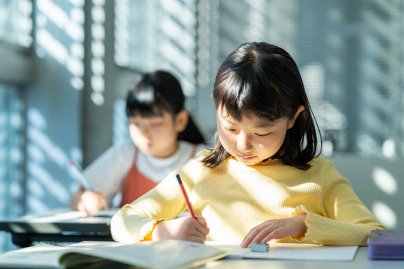 年間休日120日以上、意欲を引き出す療育