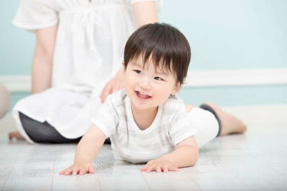 【小規模保育園の保育士】「はなみずき通駅」徒歩3分、家庭的で明るくあたたかい保育