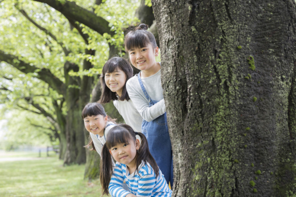 年間休日120日以上、意欲を引き出す療育