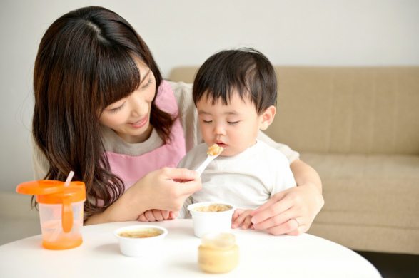 【小規模保育園の保育士】年間休日125日、寄り添う保育