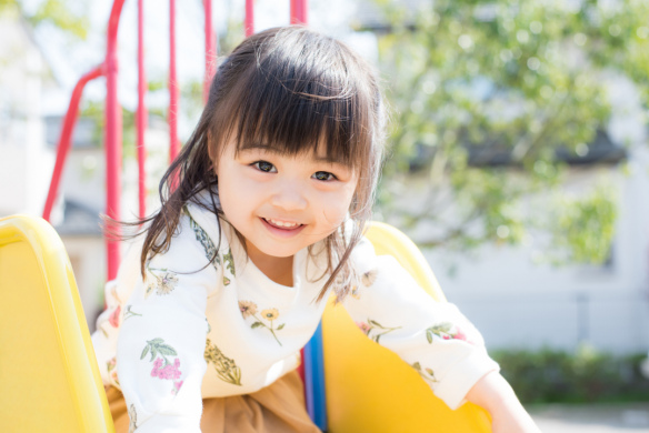 【認定こども園の保育教諭】福利厚生充実、子どものにんげん力を育てる園