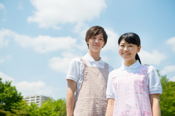 【認定こども園の保育教諭】土日祝休み、生きる力の基礎を大切にする