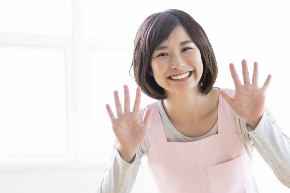 【認可保育園の園長】「明大前駅」徒歩10分、個々の繋がりの輪を大切にする保育