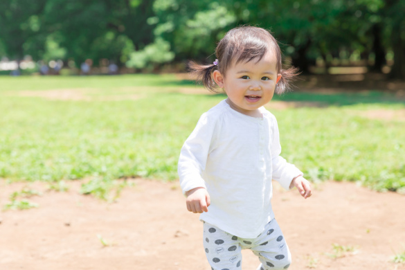 【認可保育園の保育士】「武蔵境駅」徒歩2分、一人ひとりの子ども達を大切にした保育