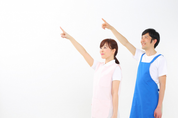 【院内保育園の保育士】「柿生駅」徒歩7分、一人ひとりと寄り添った保育