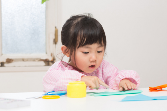 【認可保育園の保育士】「経堂駅」徒歩8分、一人ひとりの子ども達を大切にした保育