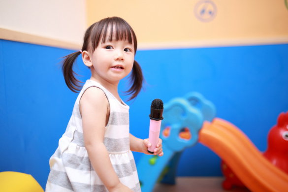 【認可保育園の保育士】「経堂駅」徒歩8分、一人ひとりの子ども達を大切にした保育