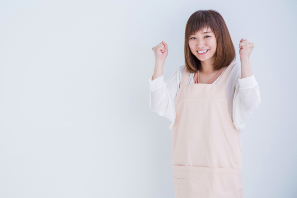 【認証保育園の保育士】「立川駅」徒歩1分、一人ひとりの子ども達を大切にした保育