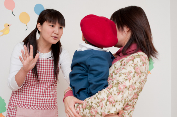【認証保育園の保育士】「浅草駅」徒歩3分、一人ひとりの子ども達を大切にした保育
